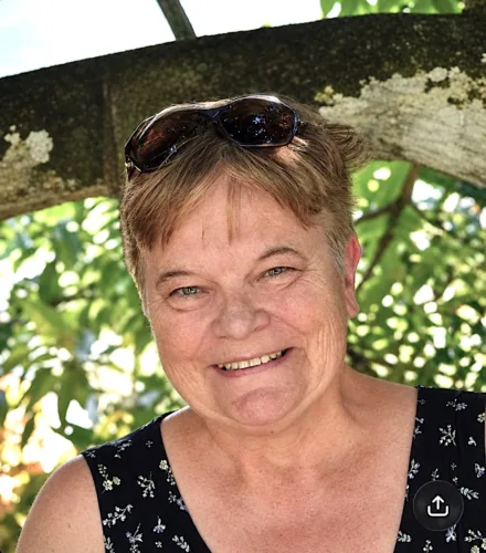 Margaret J. “Peggy” Youngberg